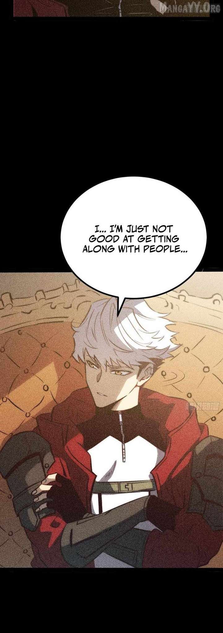 Read Full-Time Awakening EN Manga Online