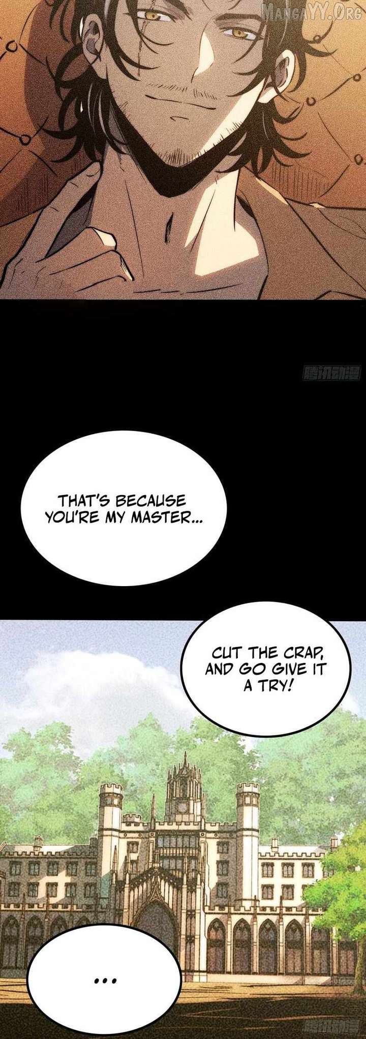 Read Full-Time Awakening EN Manga Online