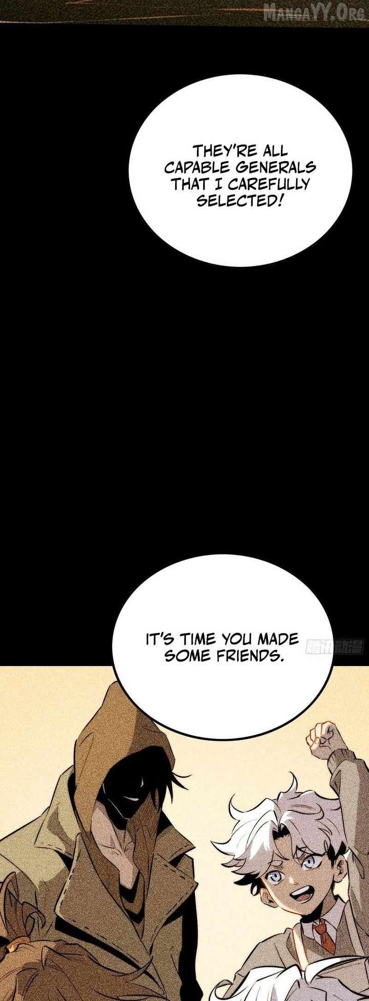 Read Full-Time Awakening EN Manga Online