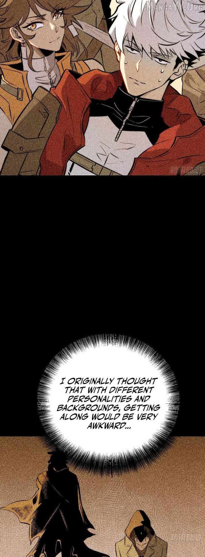 Read Full-Time Awakening EN Manga Online