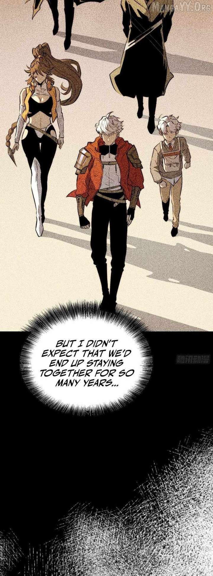 Read Full-Time Awakening EN Manga Online
