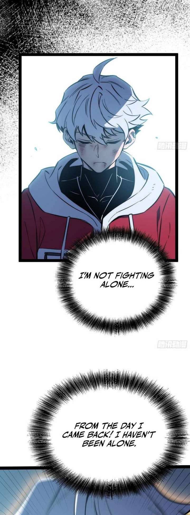 Read Full-Time Awakening EN Manga Online