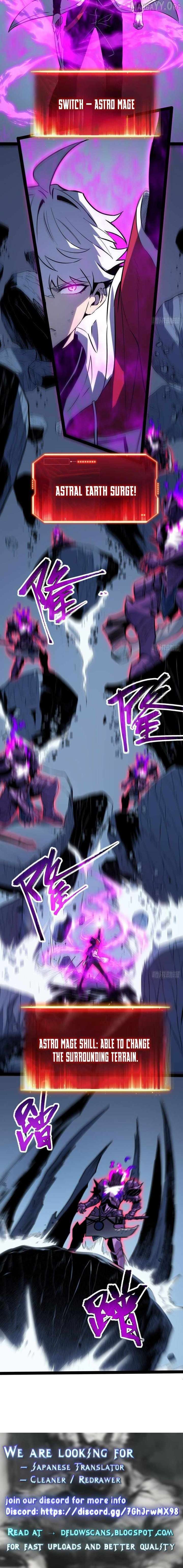Read Full-Time Awakening EN Manga Online