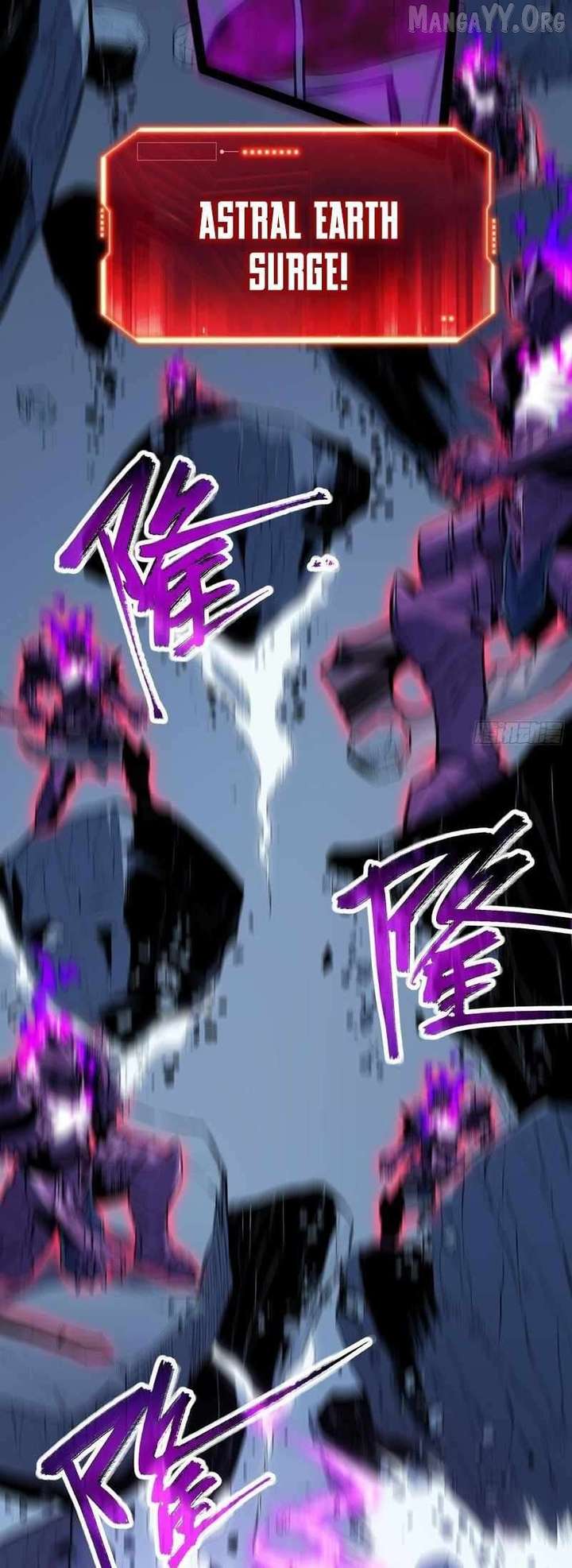 Read Full-Time Awakening EN Manga Online