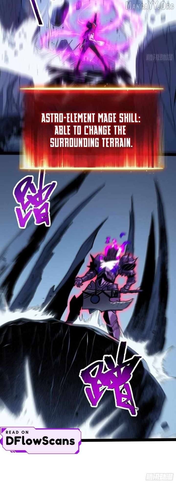 Read Full-Time Awakening EN Manga Online