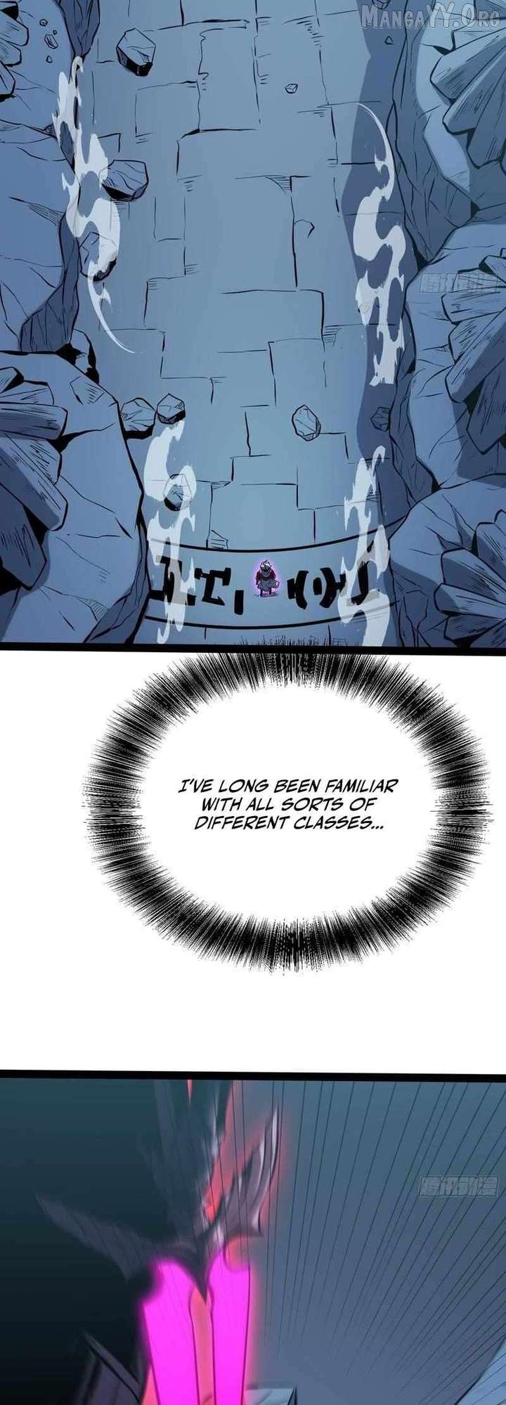 Read Full-Time Awakening EN Manga Online