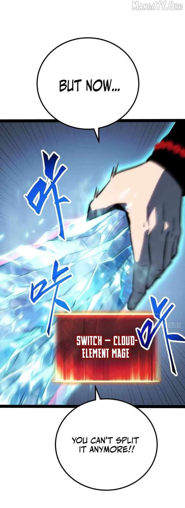 Read Full-Time Awakening EN Manga Online