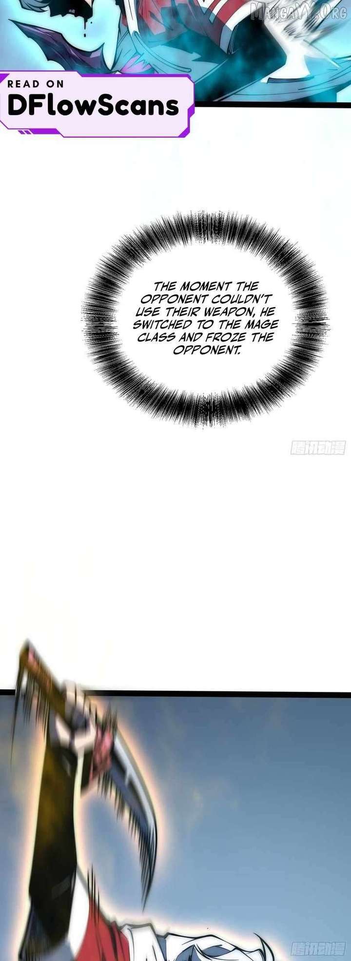 Read Full-Time Awakening EN Manga Online