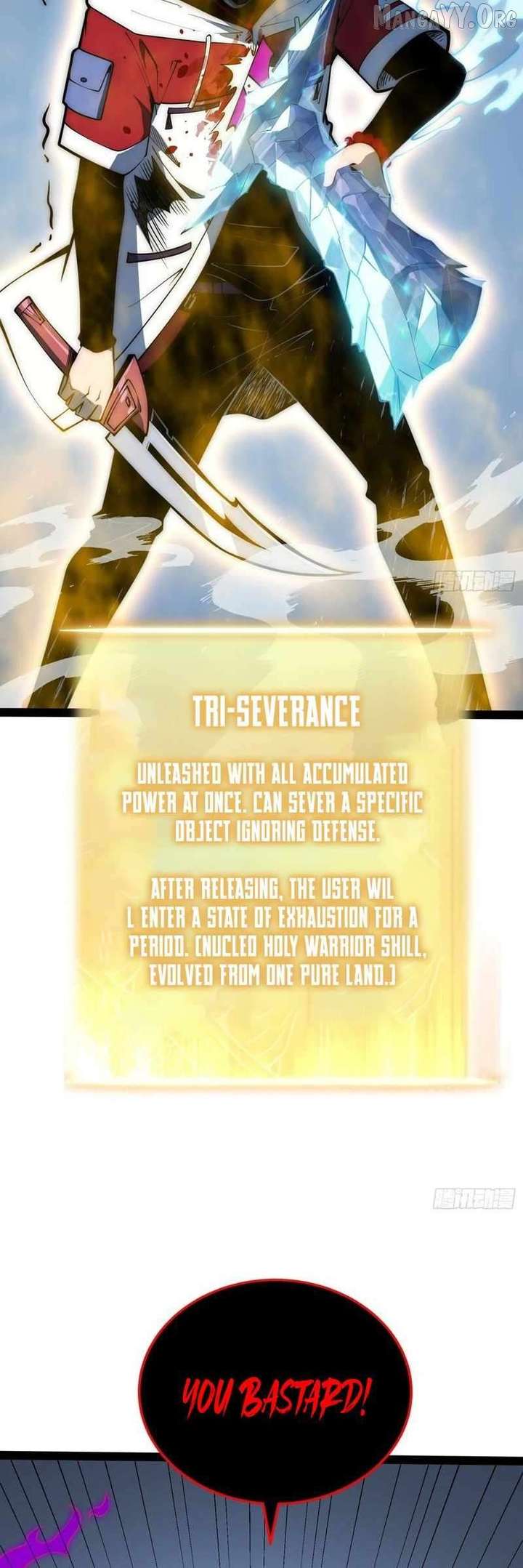 Read Full-Time Awakening EN Manga Online