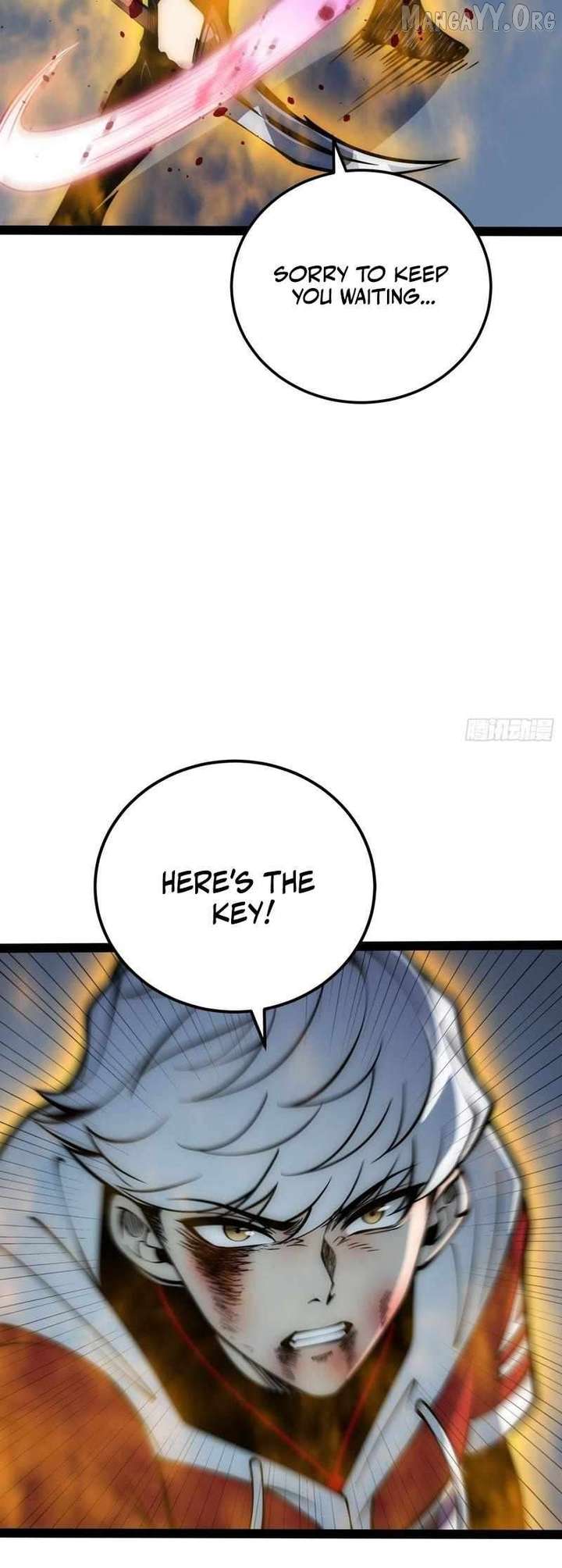 Read Full-Time Awakening EN Manga Online