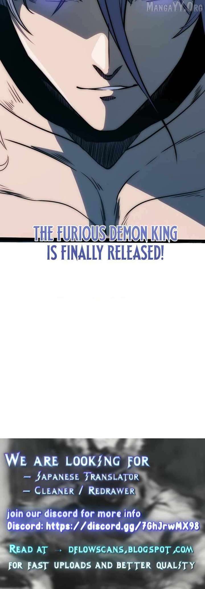 Read Full-Time Awakening EN Manga Online
