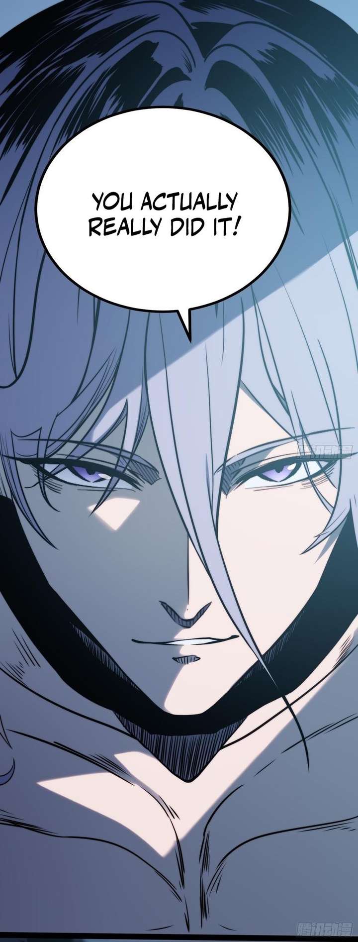 Read Full-Time Awakening EN Manga Online