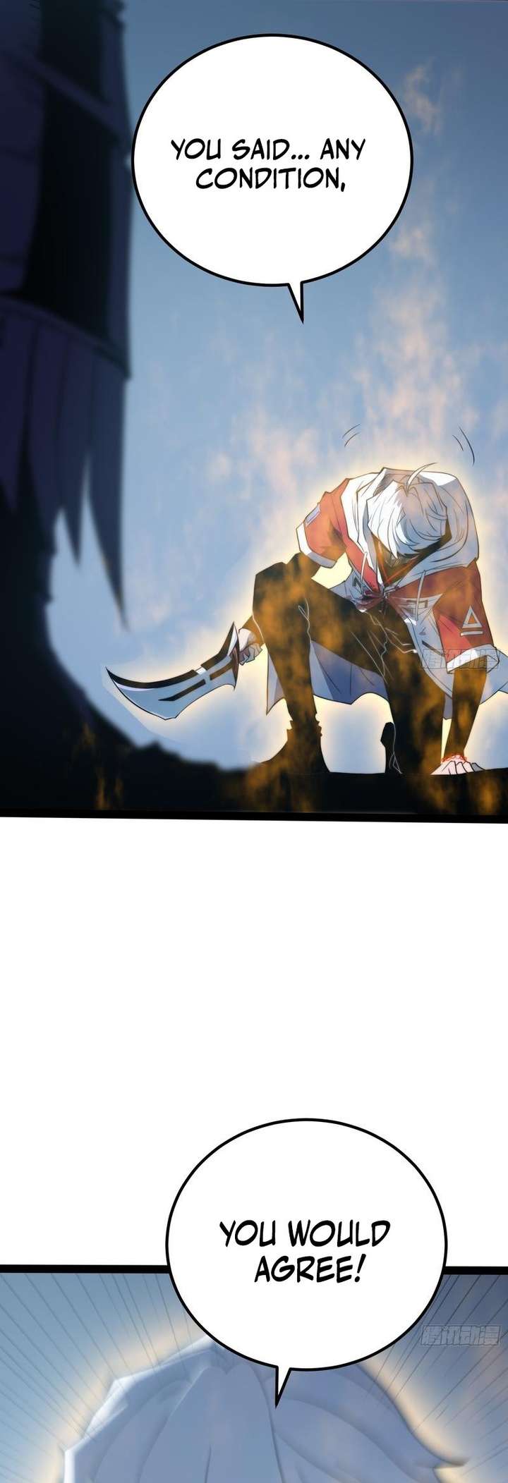Read Full-Time Awakening EN Manga Online