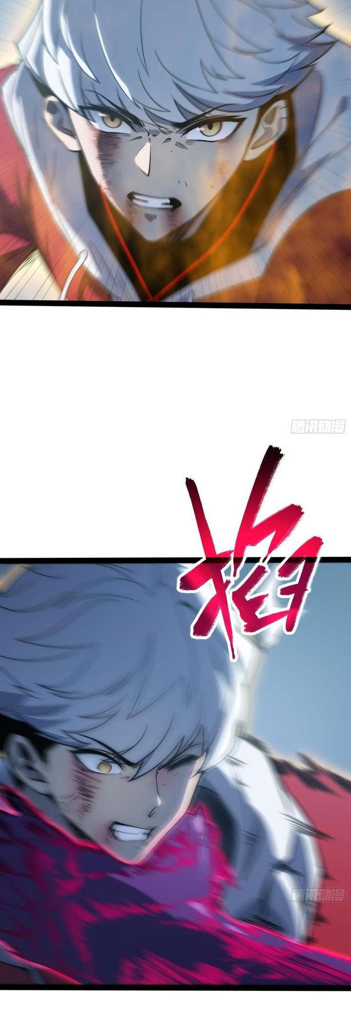 Read Full-Time Awakening EN Manga Online