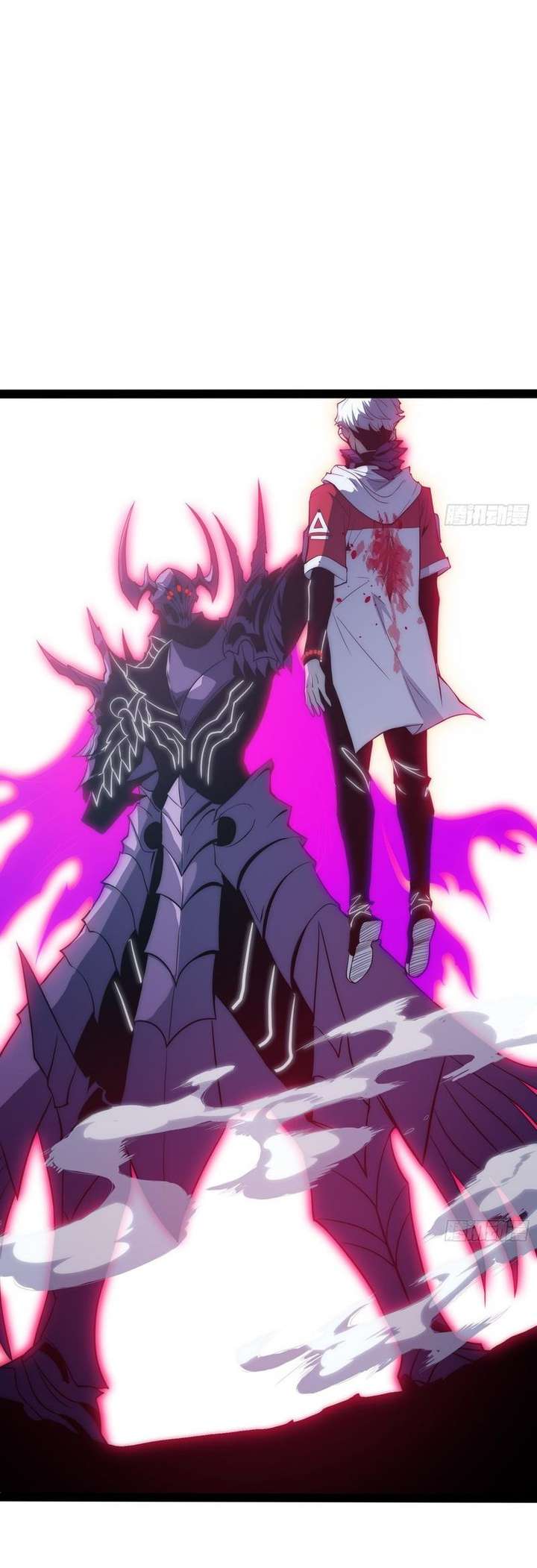 Read Full-Time Awakening EN Manga Online