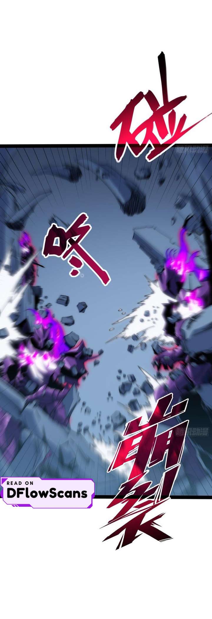 Read Full-Time Awakening EN Manga Online