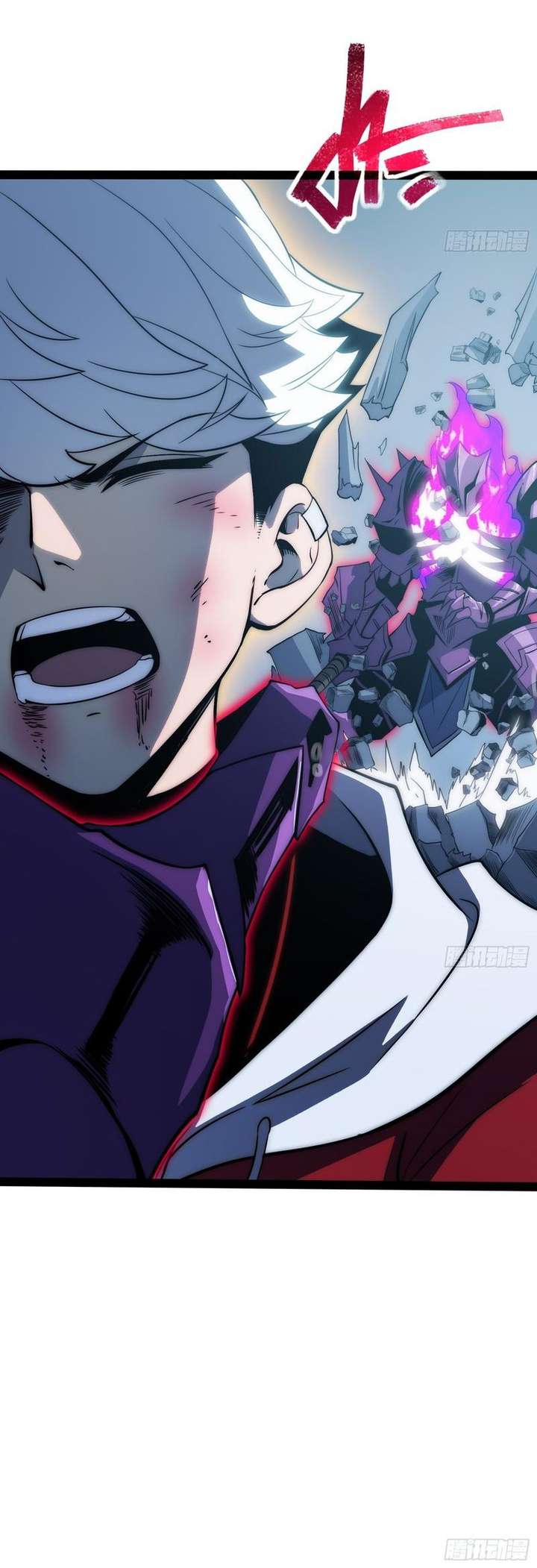 Read Full-Time Awakening EN Manga Online
