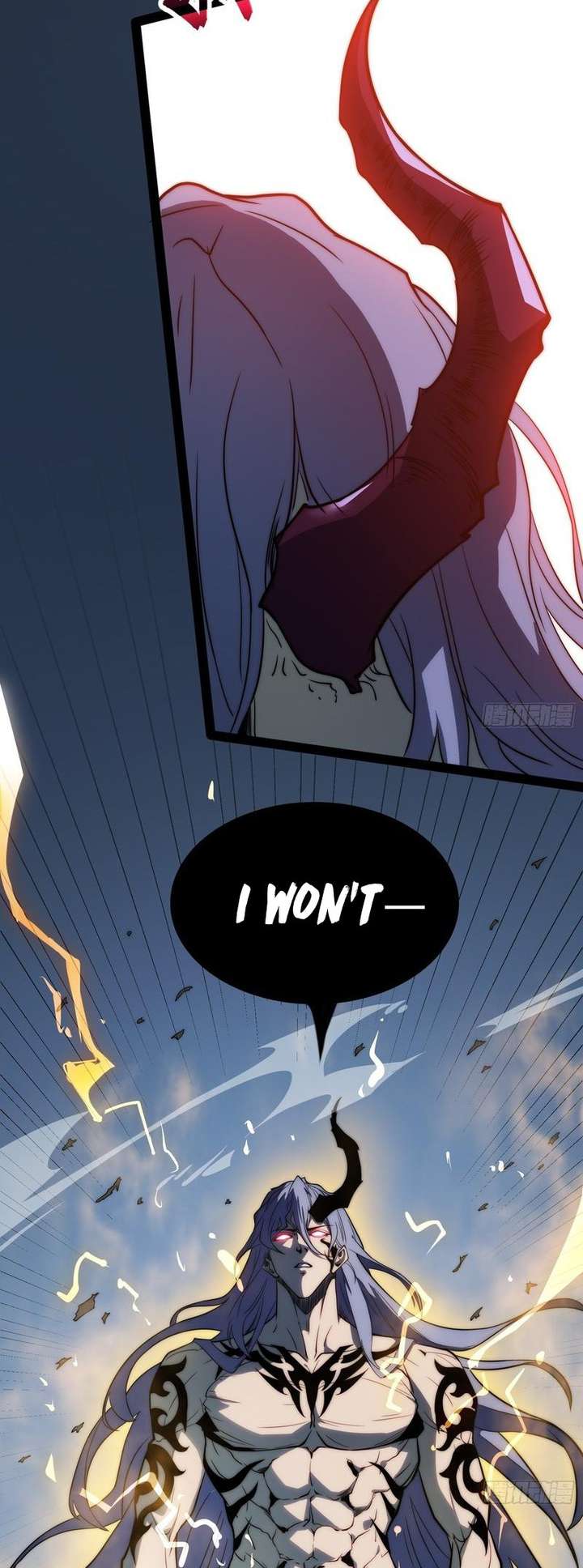 Read Full-Time Awakening EN Manga Online