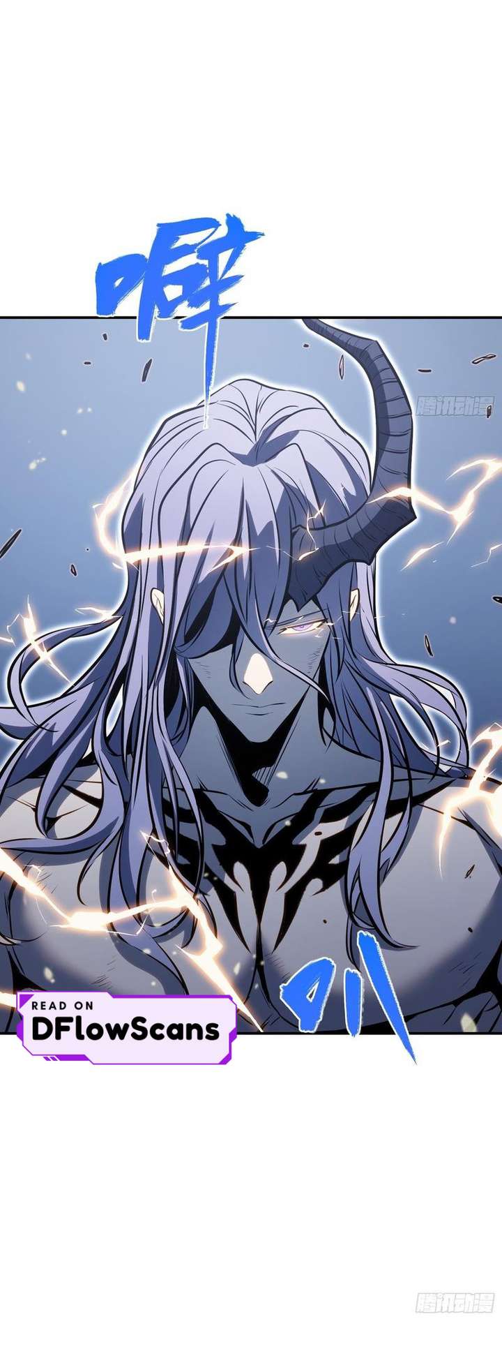Read Full-Time Awakening EN Manga Online