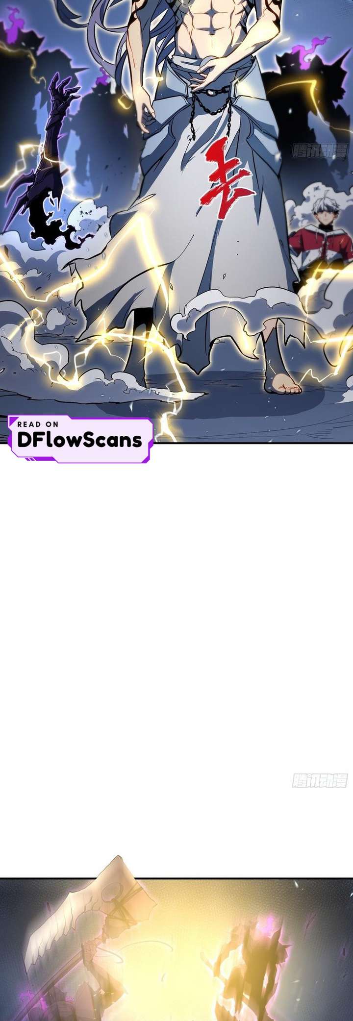 Read Full-Time Awakening EN Manga Online