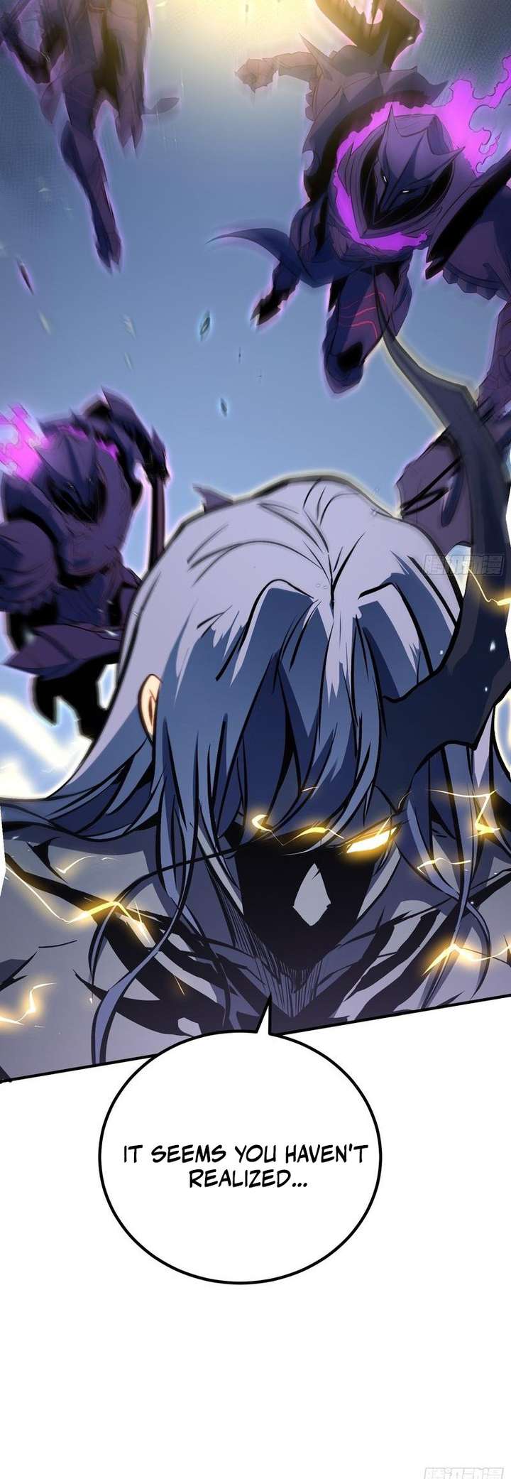 Read Full-Time Awakening EN Manga Online