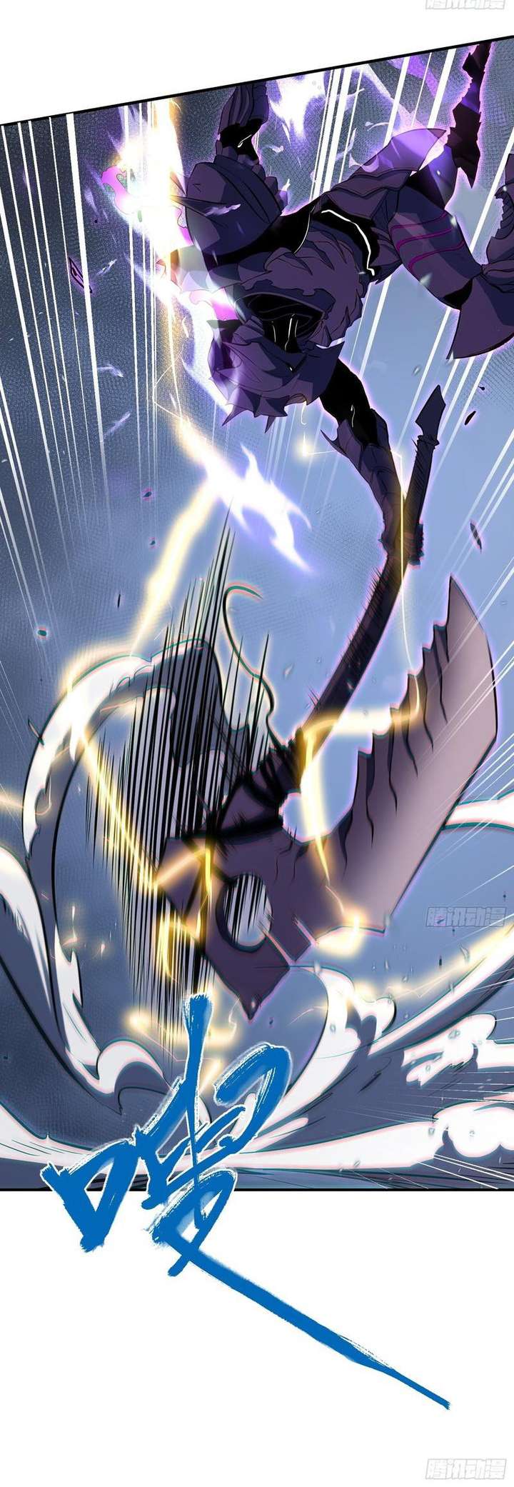 Read Full-Time Awakening EN Manga Online