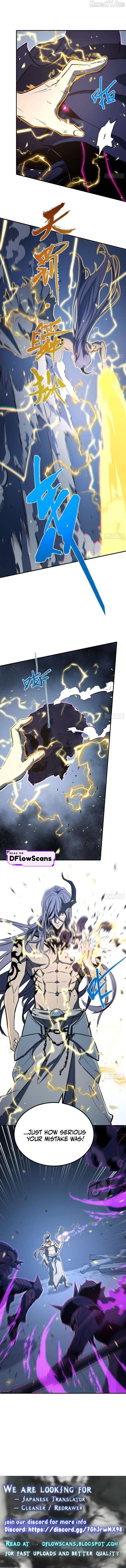 Read Full-Time Awakening EN Manga Online