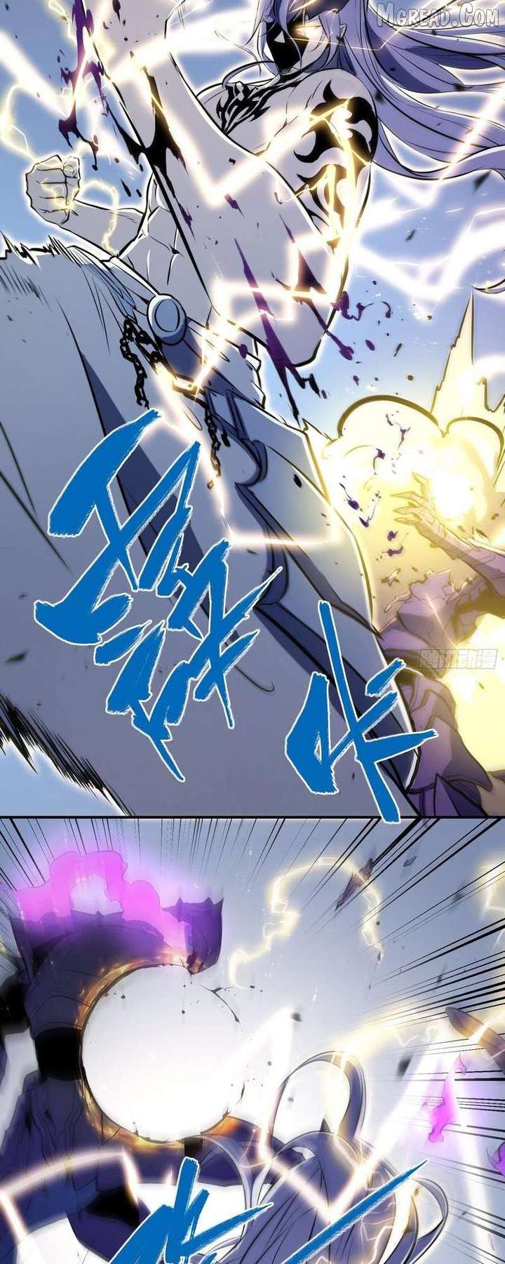 Read Full-Time Awakening EN Manga Online