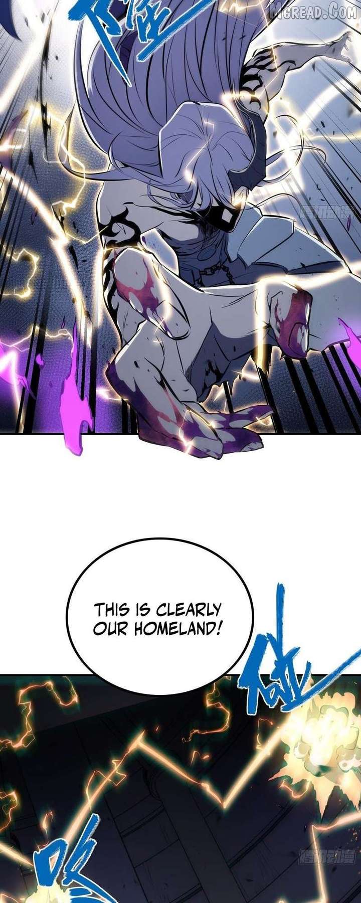 Read Full-Time Awakening EN Manga Online