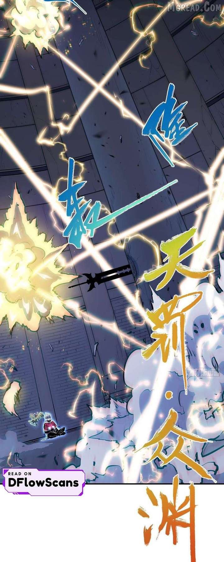 Read Full-Time Awakening EN Manga Online