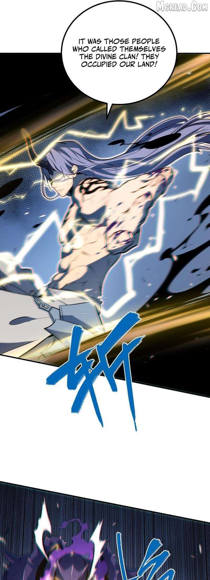 Read Full-Time Awakening EN Manga Online