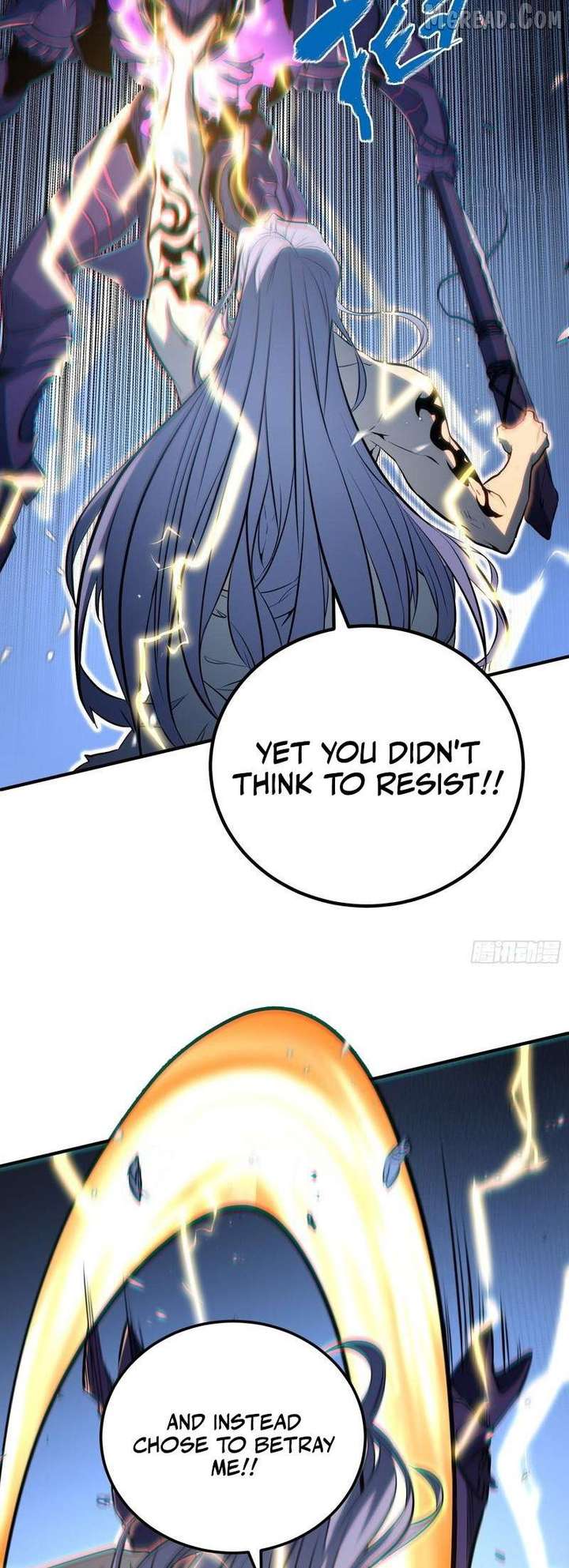 Read Full-Time Awakening EN Manga Online