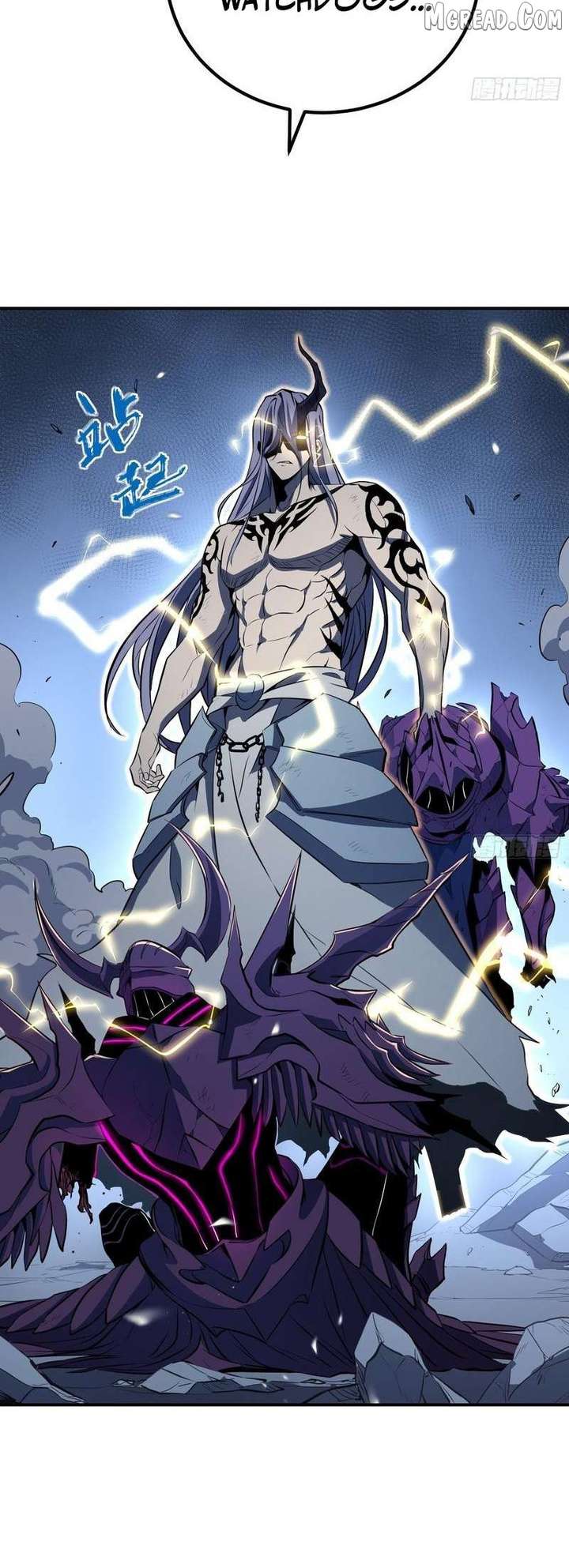 Read Full-Time Awakening EN Manga Online