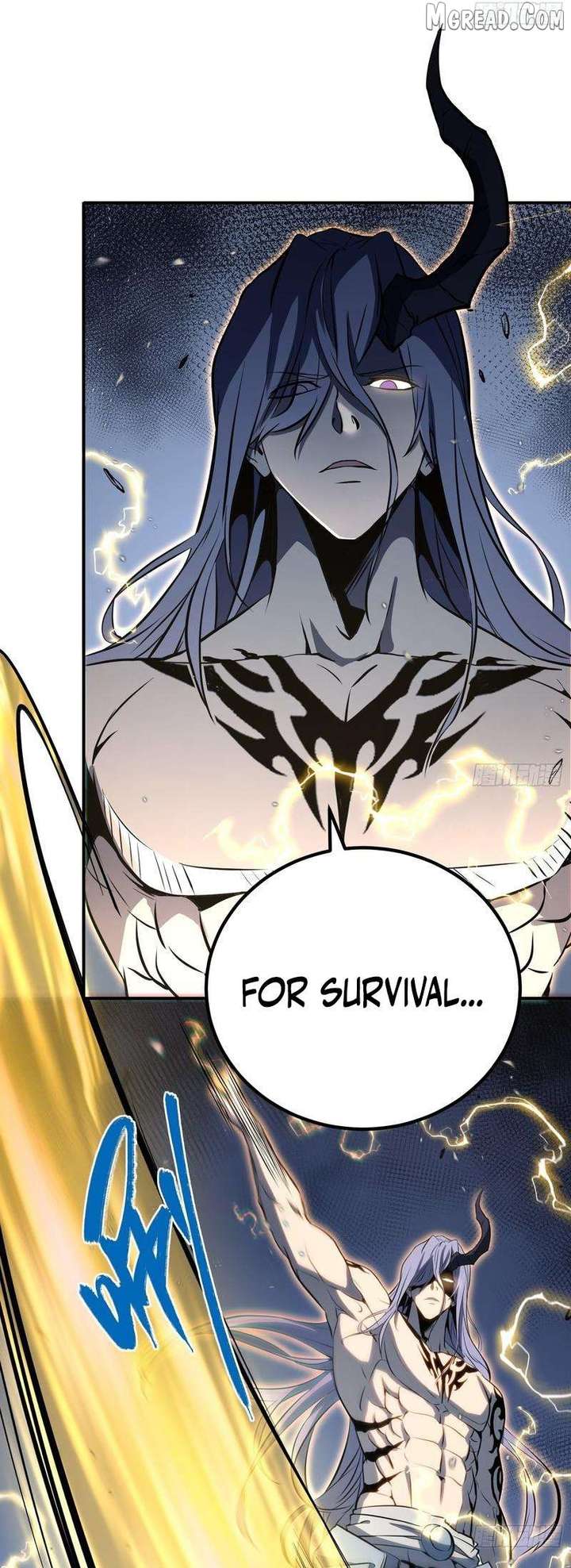 Read Full-Time Awakening EN Manga Online
