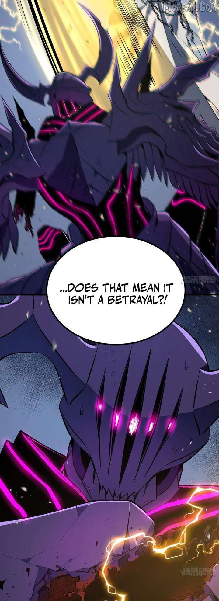 Read Full-Time Awakening EN Manga Online