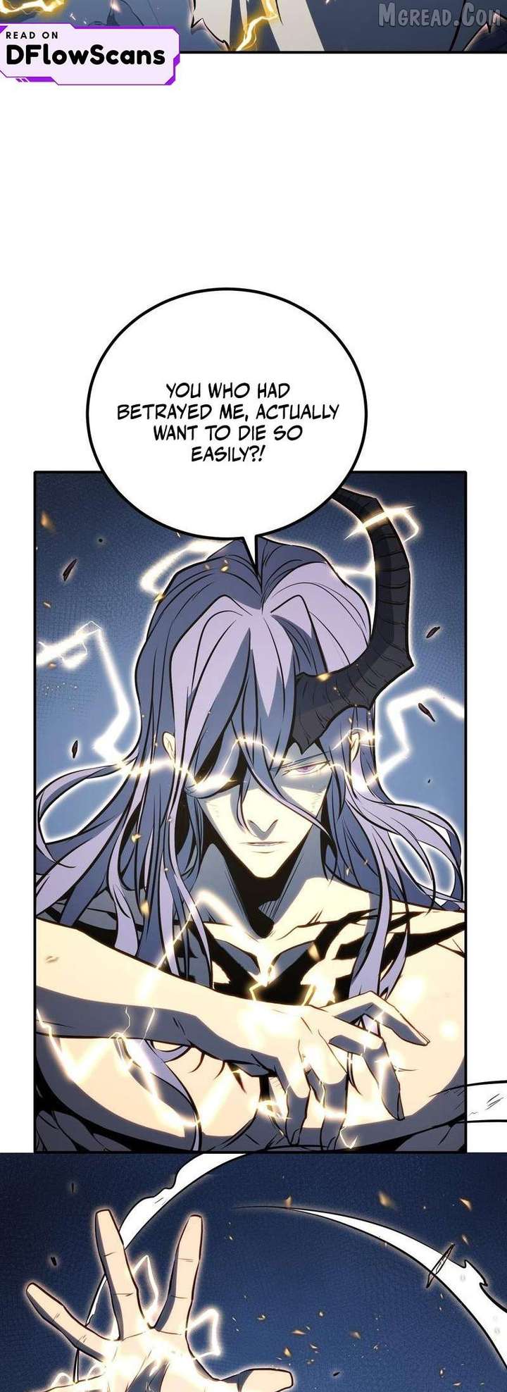 Read Full-Time Awakening EN Manga Online