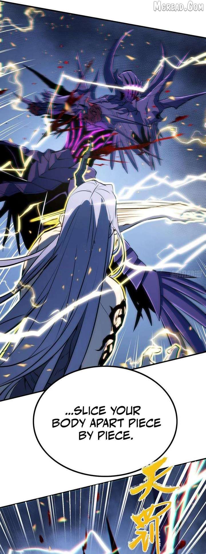 Read Full-Time Awakening EN Manga Online