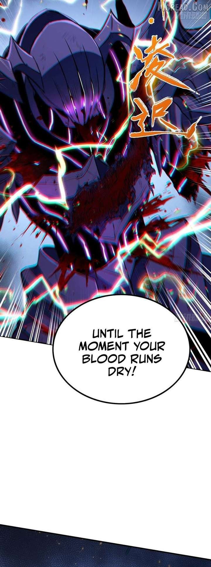 Read Full-Time Awakening EN Manga Online