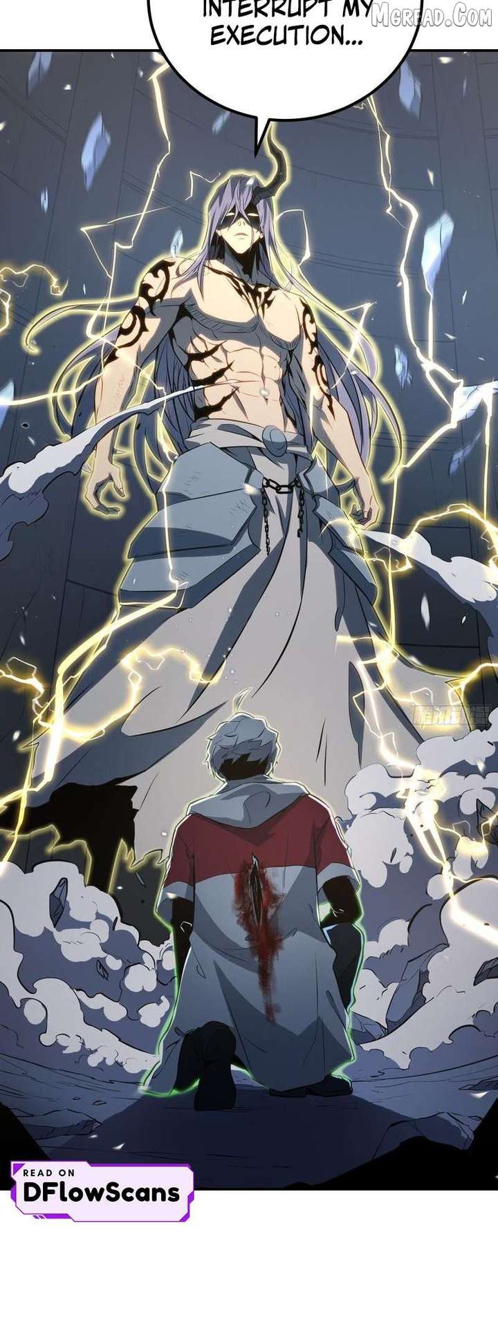 Read Full-Time Awakening EN Manga Online