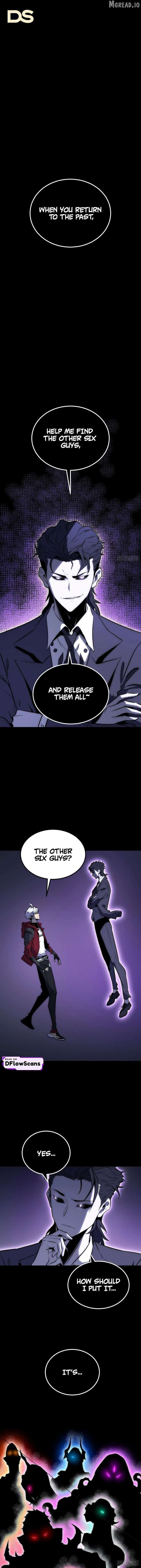 Read Full-Time Awakening EN Manga Online