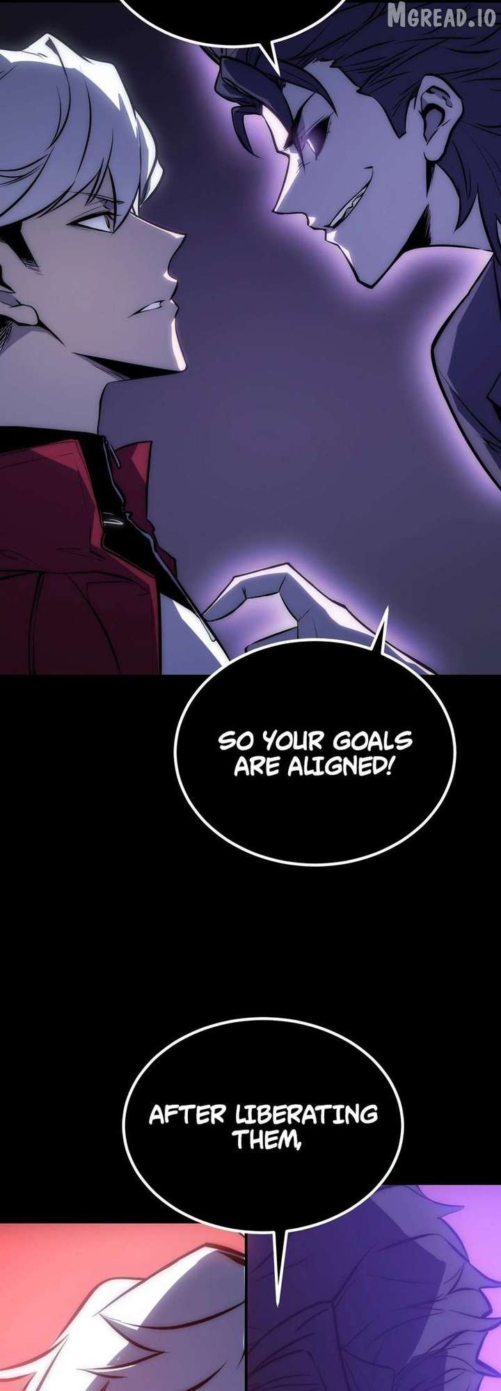 Read Full-Time Awakening EN Manga Online