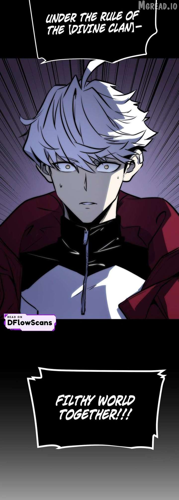 Read Full-Time Awakening EN Manga Online
