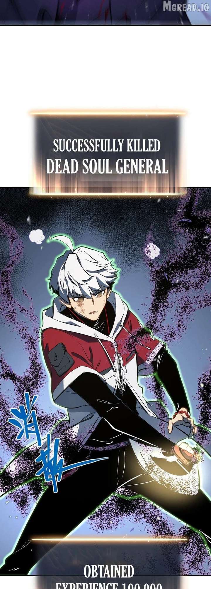 Read Full-Time Awakening EN Manga Online