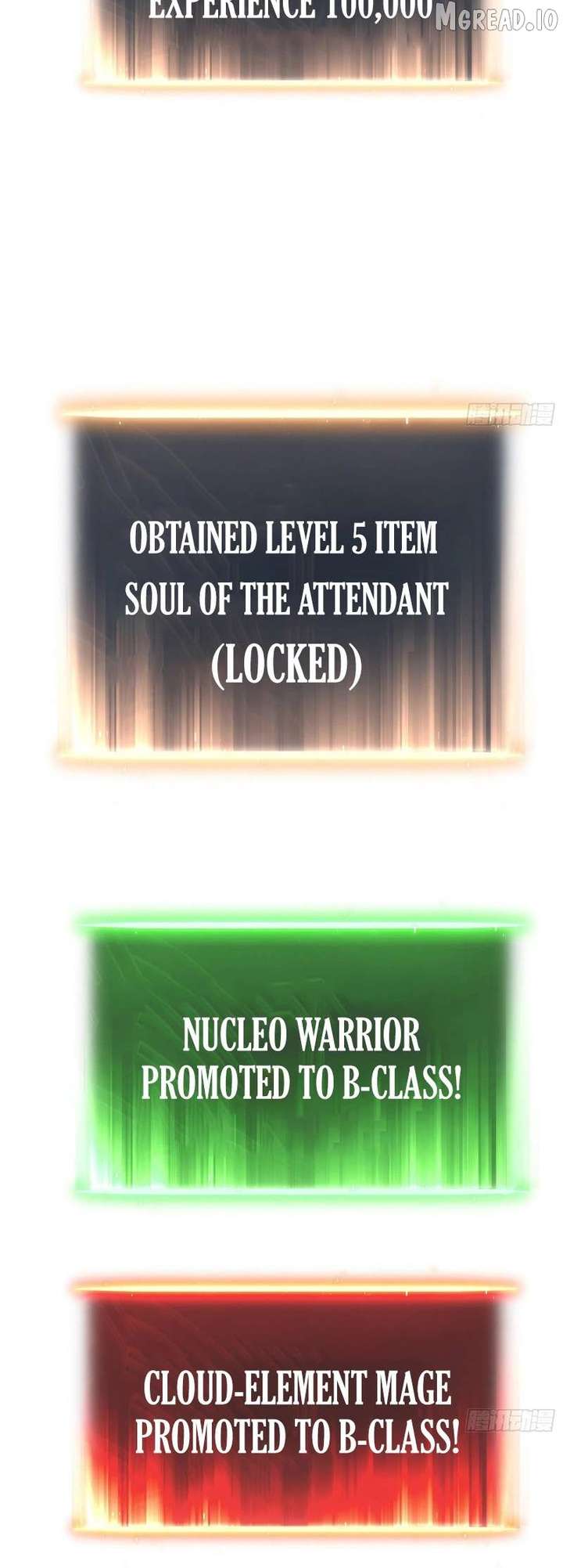 Read Full-Time Awakening EN Manga Online