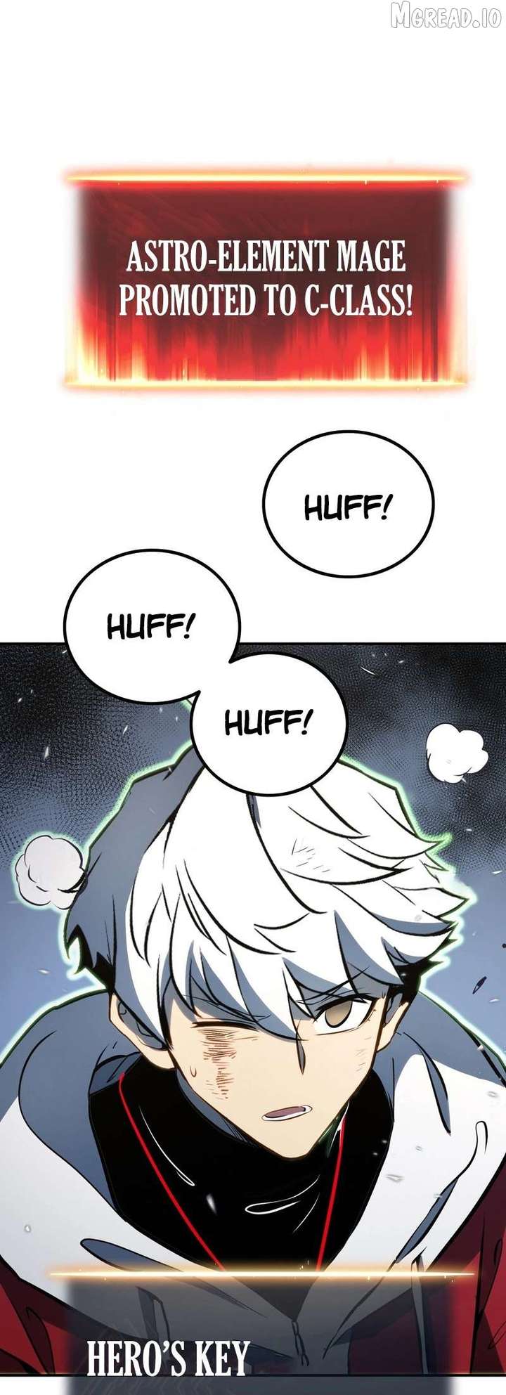 Read Full-Time Awakening EN Manga Online