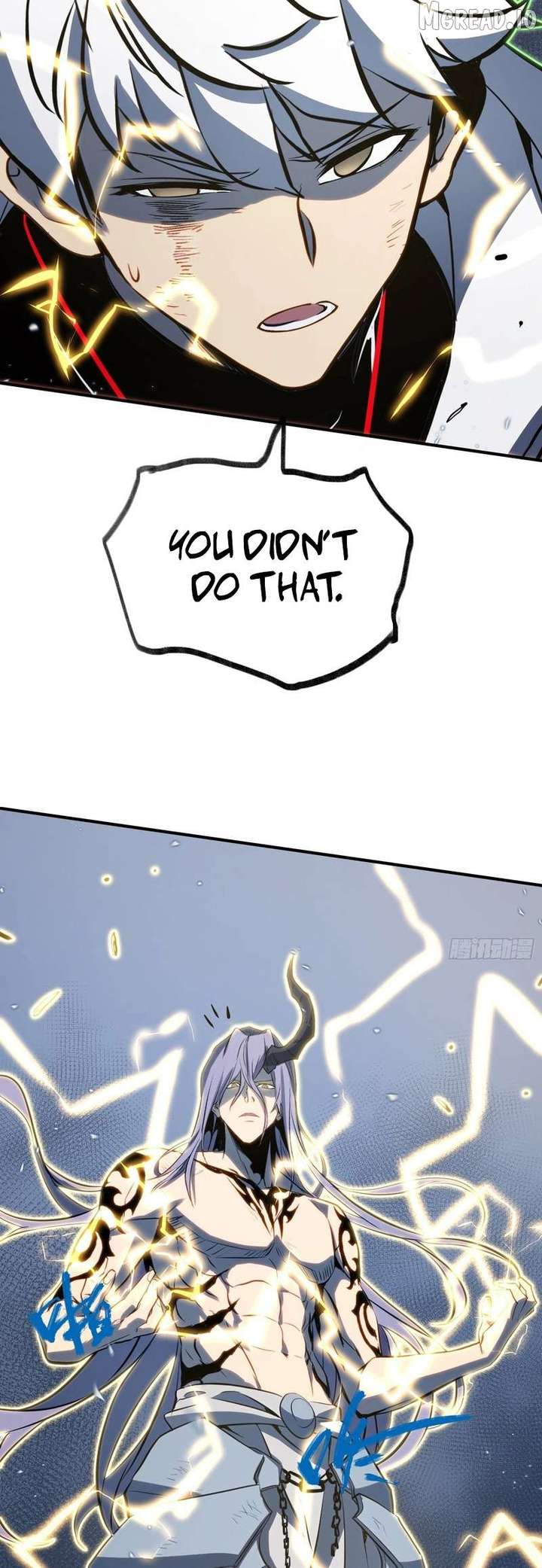 Read Full-Time Awakening EN Manga Online