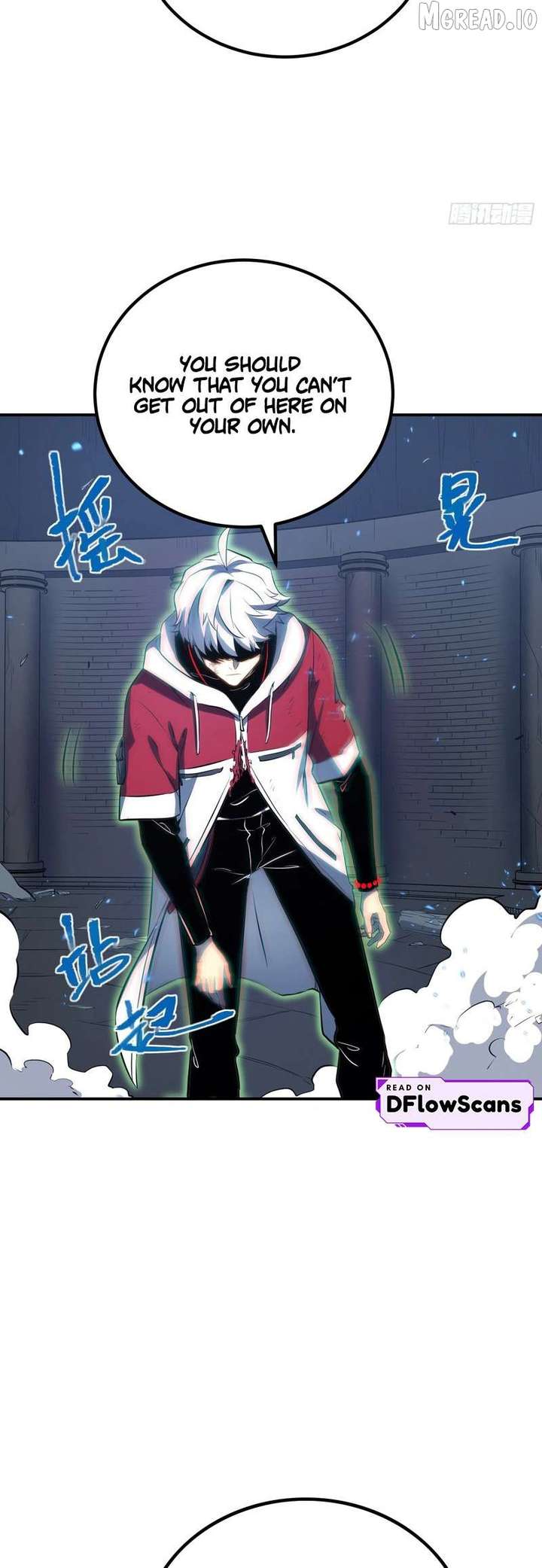 Read Full-Time Awakening EN Manga Online