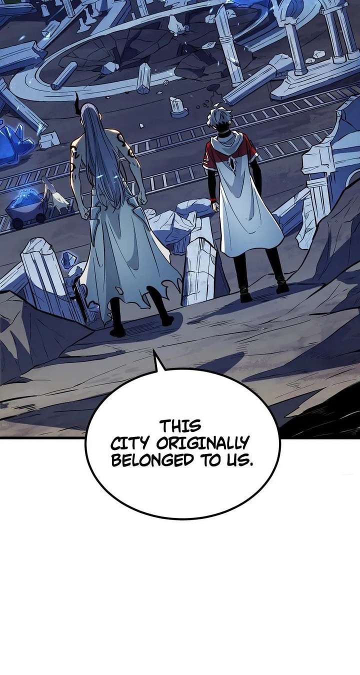 Read Full-Time Awakening EN Manga Online