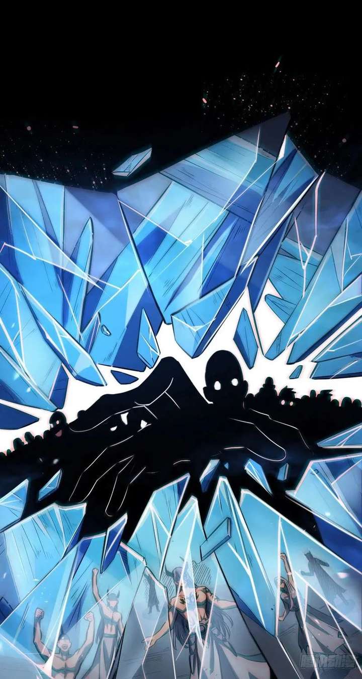 Read Full-Time Awakening EN Manga Online