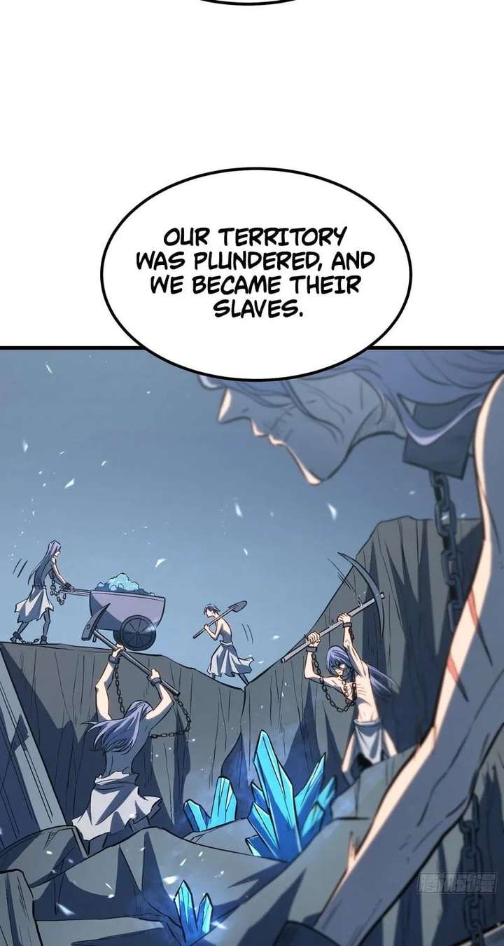Read Full-Time Awakening EN Manga Online
